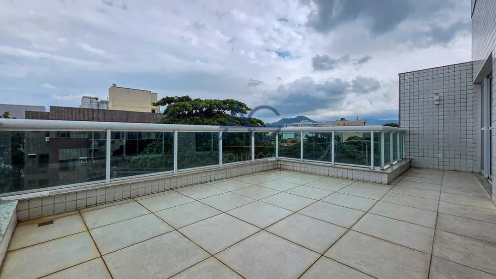Cobertura, 3 quartos, 210 m² - Foto 5