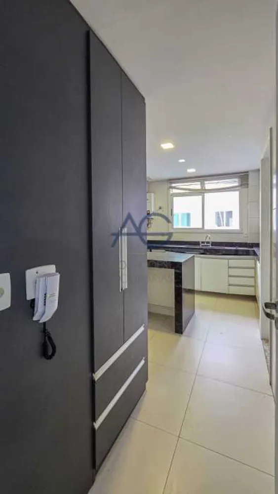 Cobertura, 3 quartos, 210 m² - Foto 10