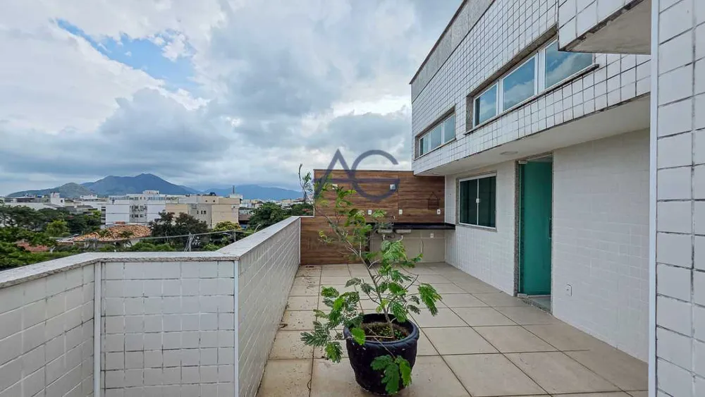 Cobertura, 3 quartos, 210 m² - Foto 28