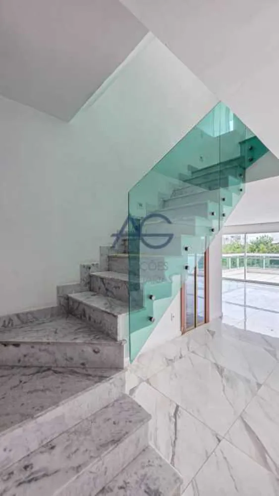 Cobertura, 3 quartos, 210 m² - Foto 16