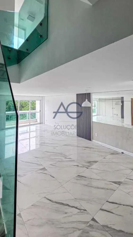 Cobertura, 3 quartos, 210 m² - Foto 15