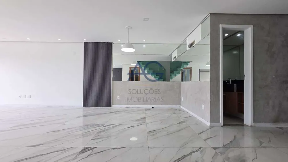Cobertura, 3 quartos, 210 m² - Foto 7