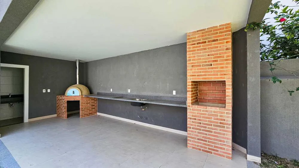 Casa de Condomínio, 4 quartos - Foto 10
