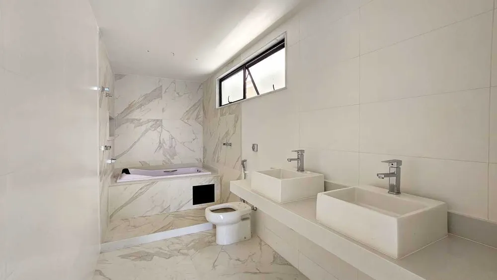 Casa de Condomínio, 4 quartos - Foto 12