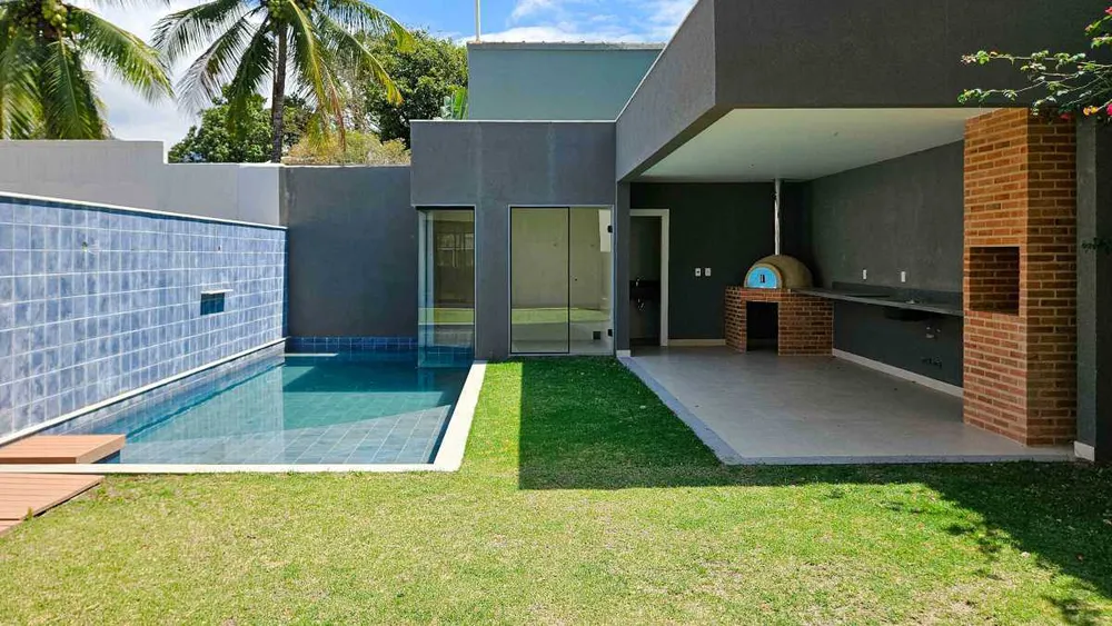 Casa de Condomínio, 4 quartos - Foto 11