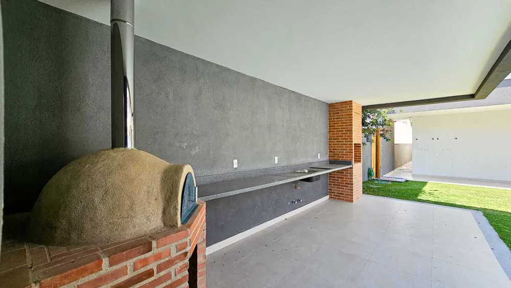 Casa de Condomínio, 4 quartos - Foto 6