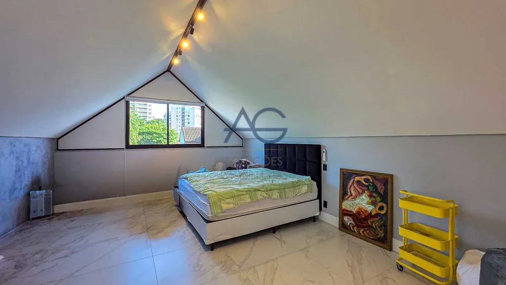 Casa de Condomínio, 5 quartos - Foto 4