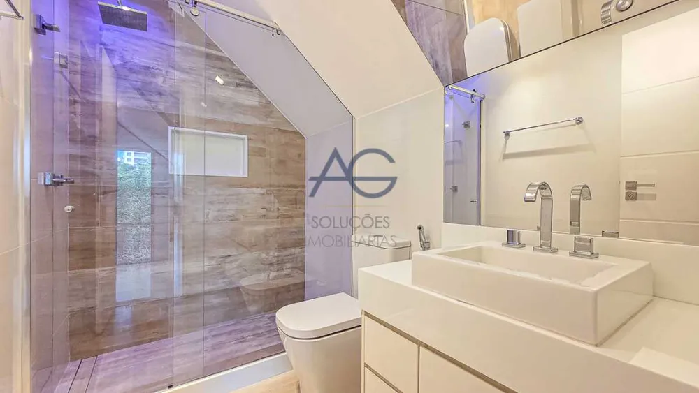 Casa de Condomínio, 5 quartos - Foto 7