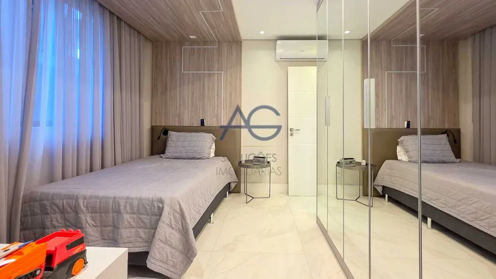Casa de Condomínio, 5 quartos - Foto 1
