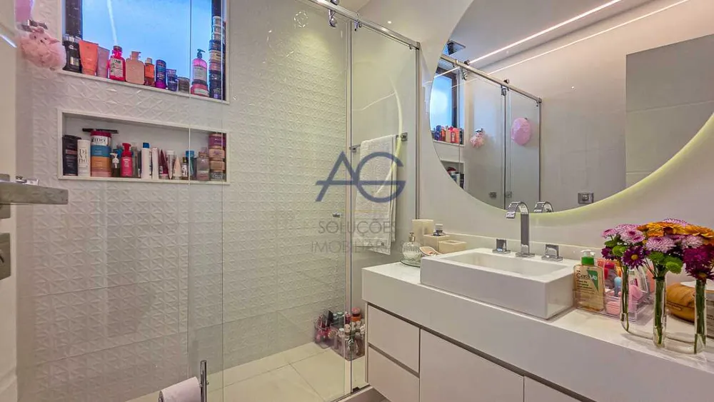 Casa de Condomínio, 5 quartos - Foto 9
