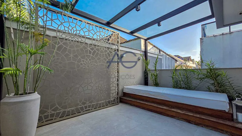 Casa de Condomínio, 5 quartos - Foto 25