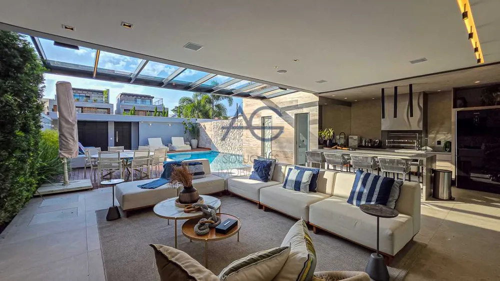 Casa de Condomínio, 5 quartos - Foto 6