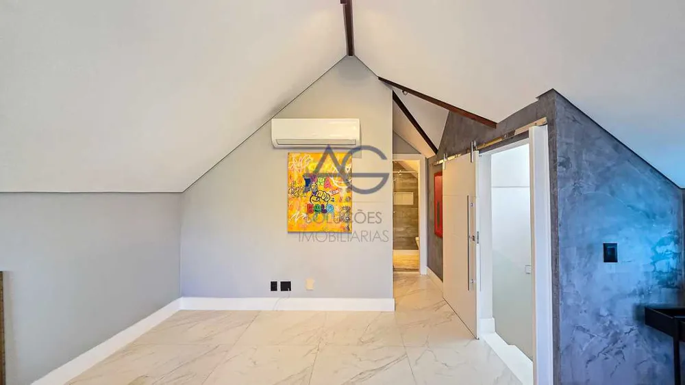 Casa de Condomínio, 5 quartos - Foto 18