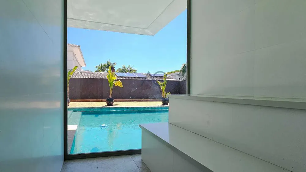 Casa de Condomínio, 4 quartos - Foto 30