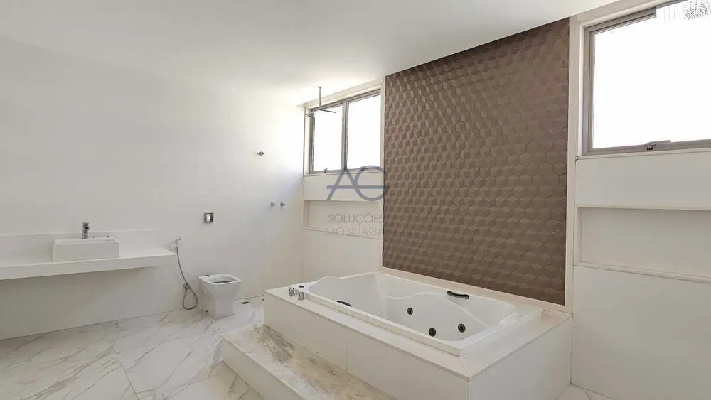 Casa de Condomínio, 4 quartos - Foto 44