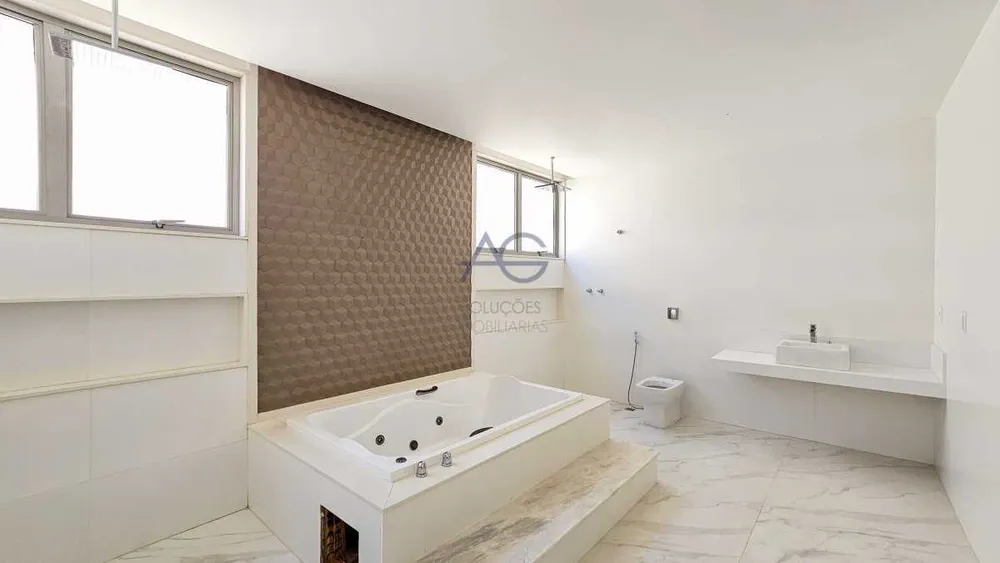 Casa de Condomínio, 4 quartos - Foto 45