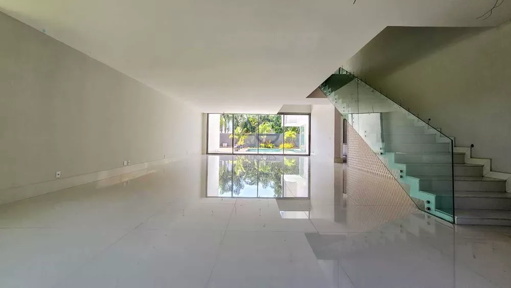Casa de Condomínio, 4 quartos - Foto 27