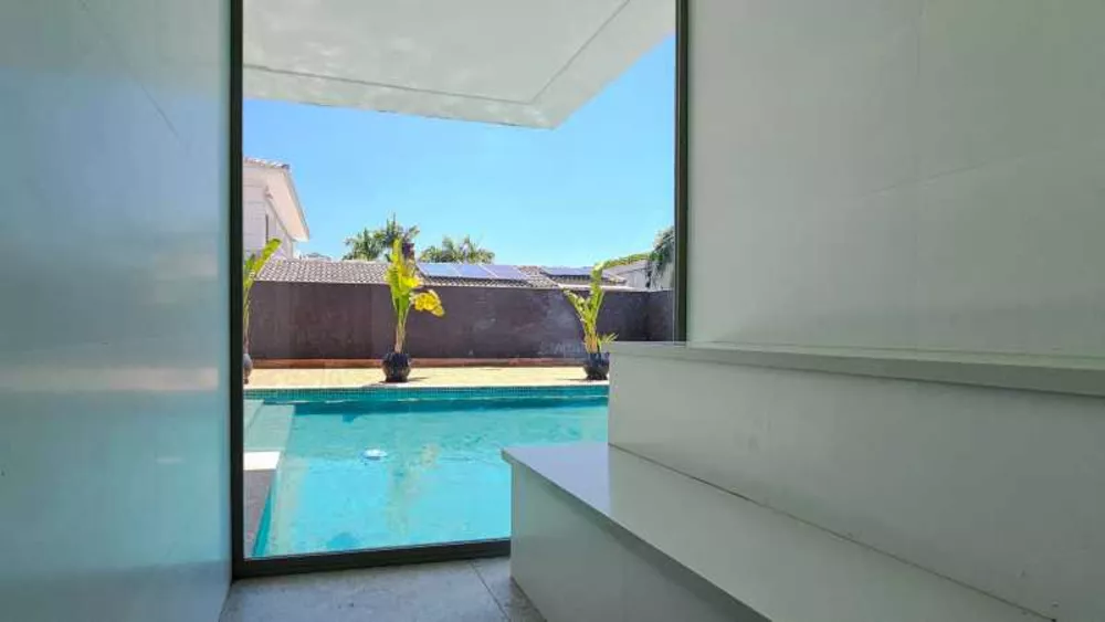 Casa de Condomínio, 4 quartos - Foto 19