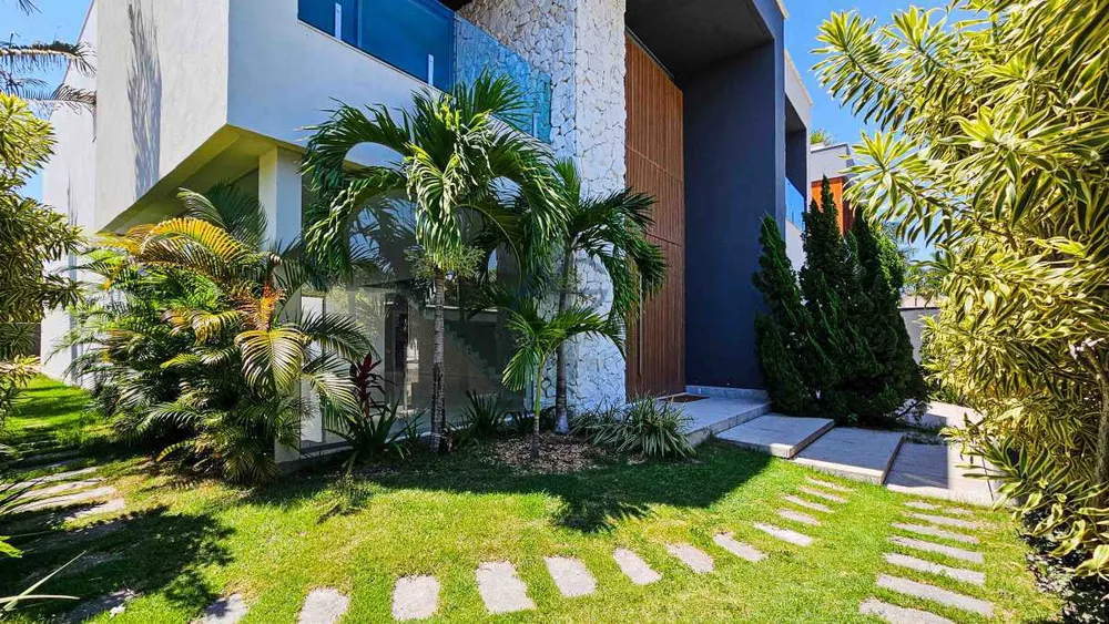 Casa de Condomínio, 4 quartos - Foto 31