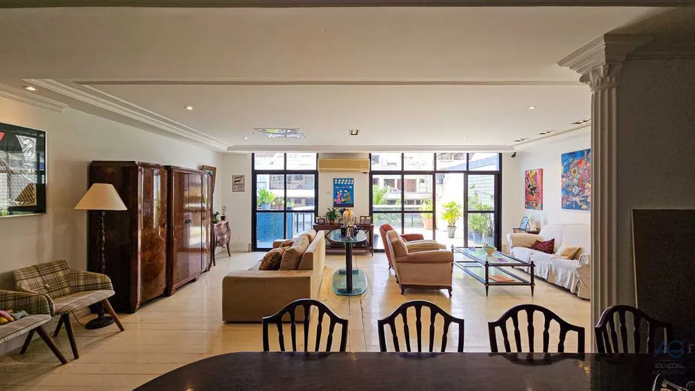 Cobertura, 3 quartos, 340 m² - Foto 17