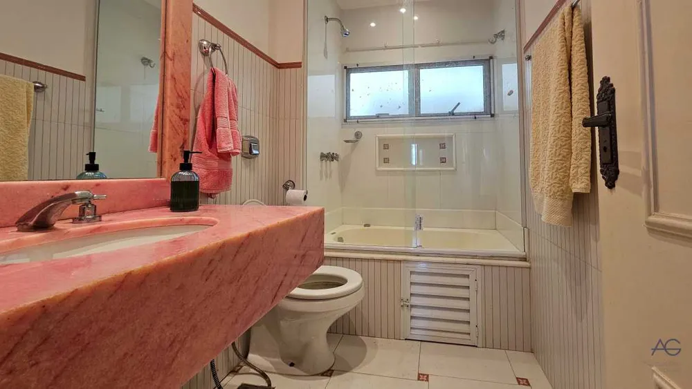 Cobertura, 3 quartos, 340 m² - Foto 3