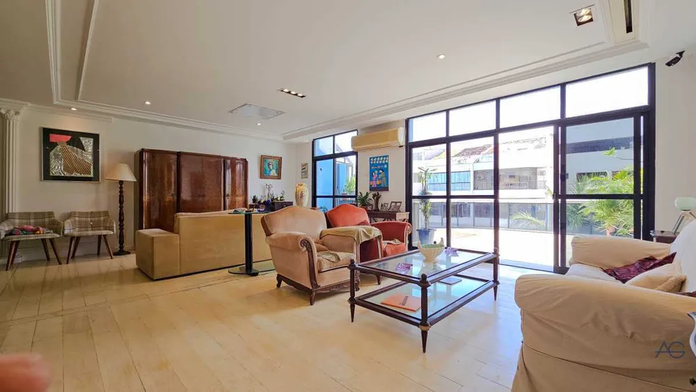 Cobertura, 3 quartos, 340 m² - Foto 10