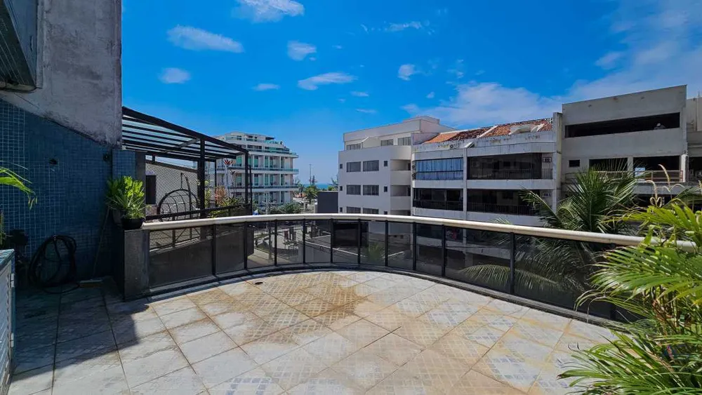 Cobertura, 3 quartos, 340 m² - Foto 6