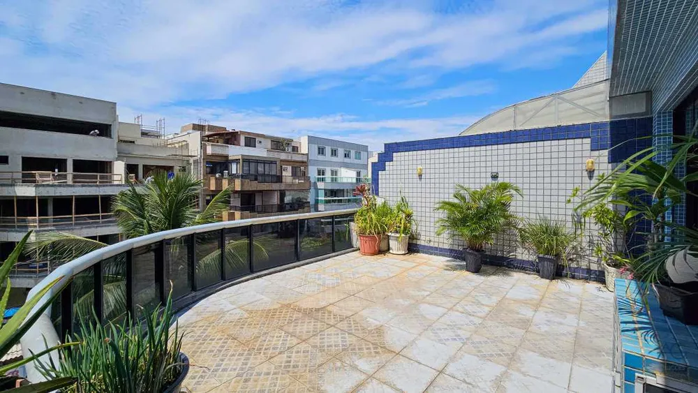 Cobertura, 3 quartos, 340 m² - Foto 20