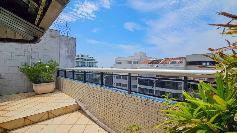 Cobertura, 3 quartos, 340 m² - Foto 11