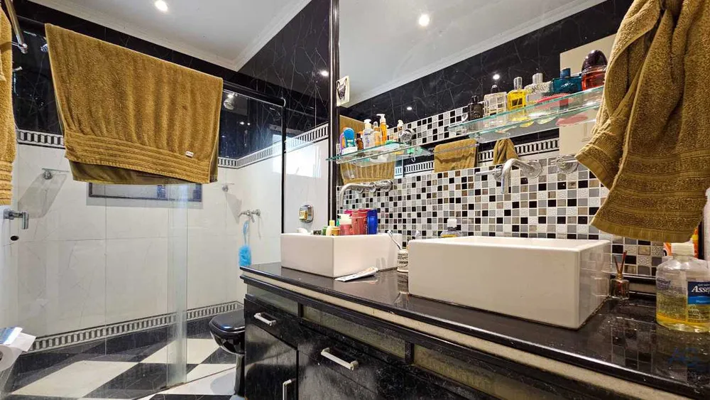 Cobertura, 3 quartos, 340 m² - Foto 2