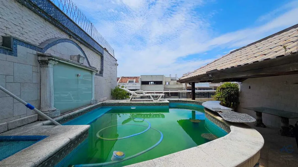 Cobertura, 3 quartos, 340 m² - Foto 8