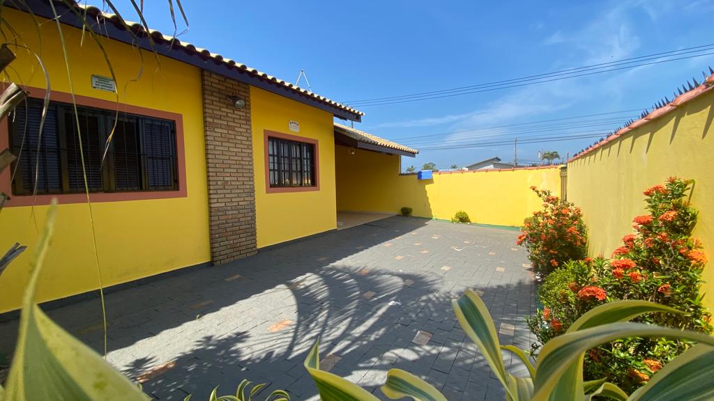 Casa à venda com 3 quartos, 80m² - Foto 7