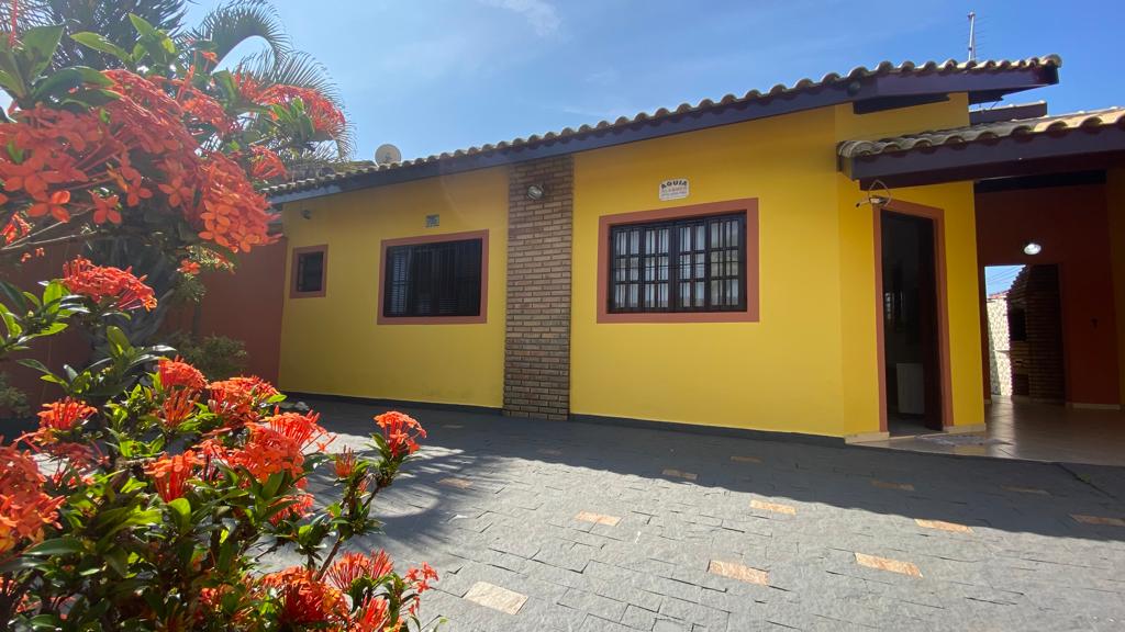 Casa à venda com 3 quartos, 80m² - Foto 4