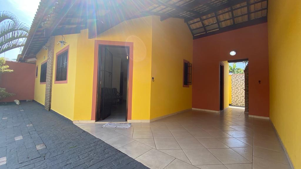 Casa à venda com 3 quartos, 80m² - Foto 15