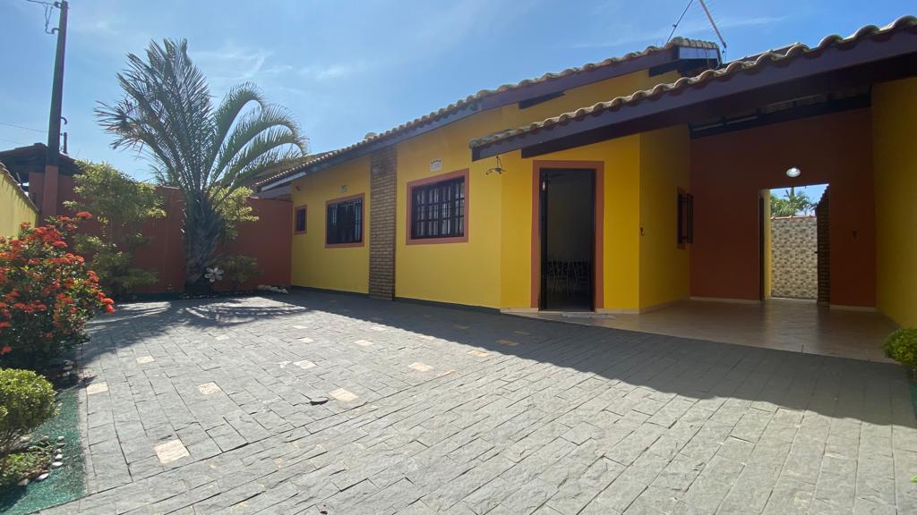 Casa à venda com 3 quartos, 80m² - Foto 2