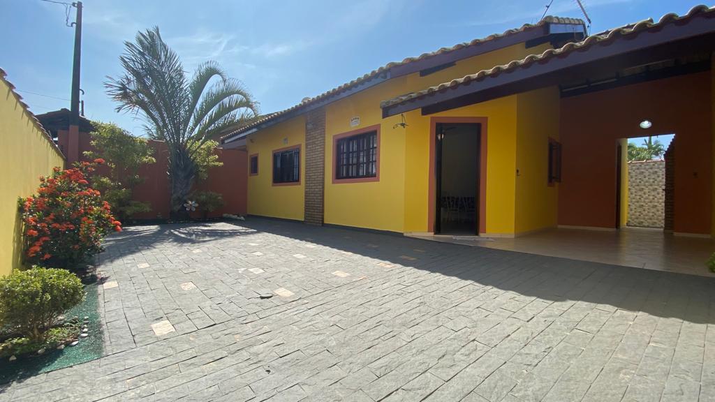 Casa à venda com 3 quartos, 80m² - Foto 9