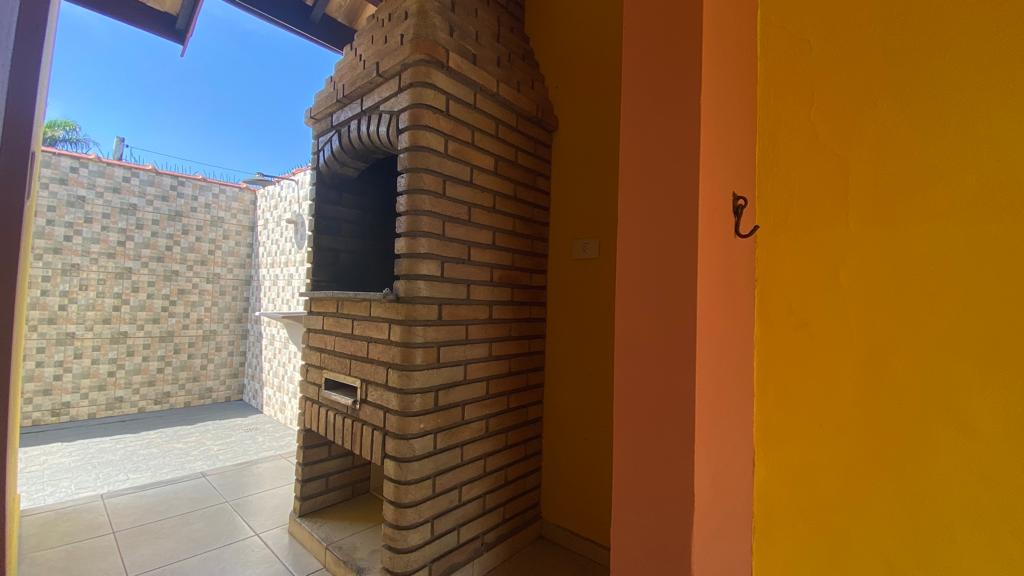 Casa à venda com 3 quartos, 80m² - Foto 6