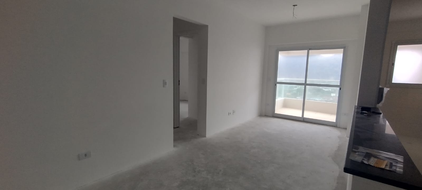 Apartamento à venda com 2 quartos, 71m² - Foto 3