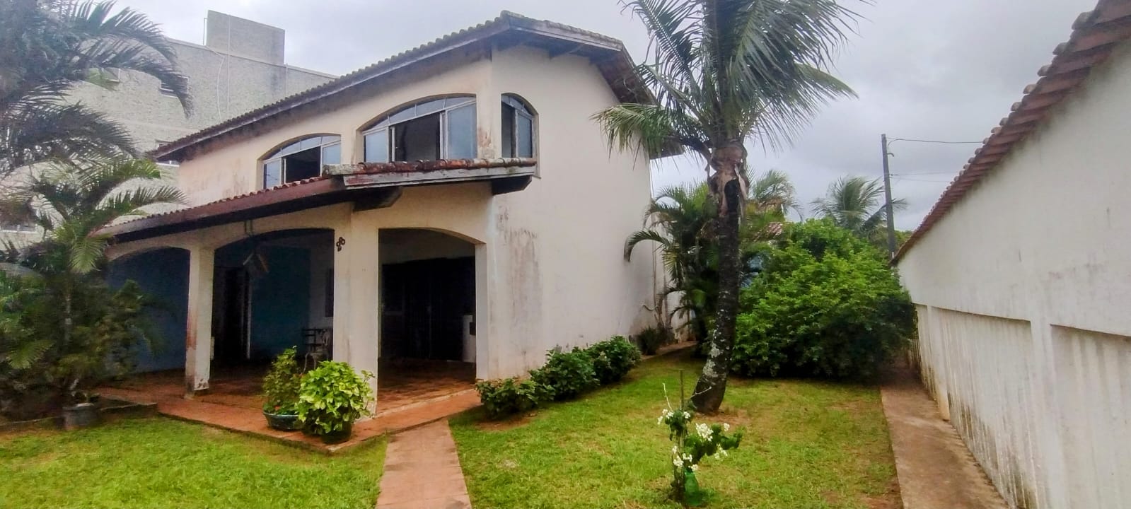 Sobrado, 3 quartos, 234 m² - Foto 1