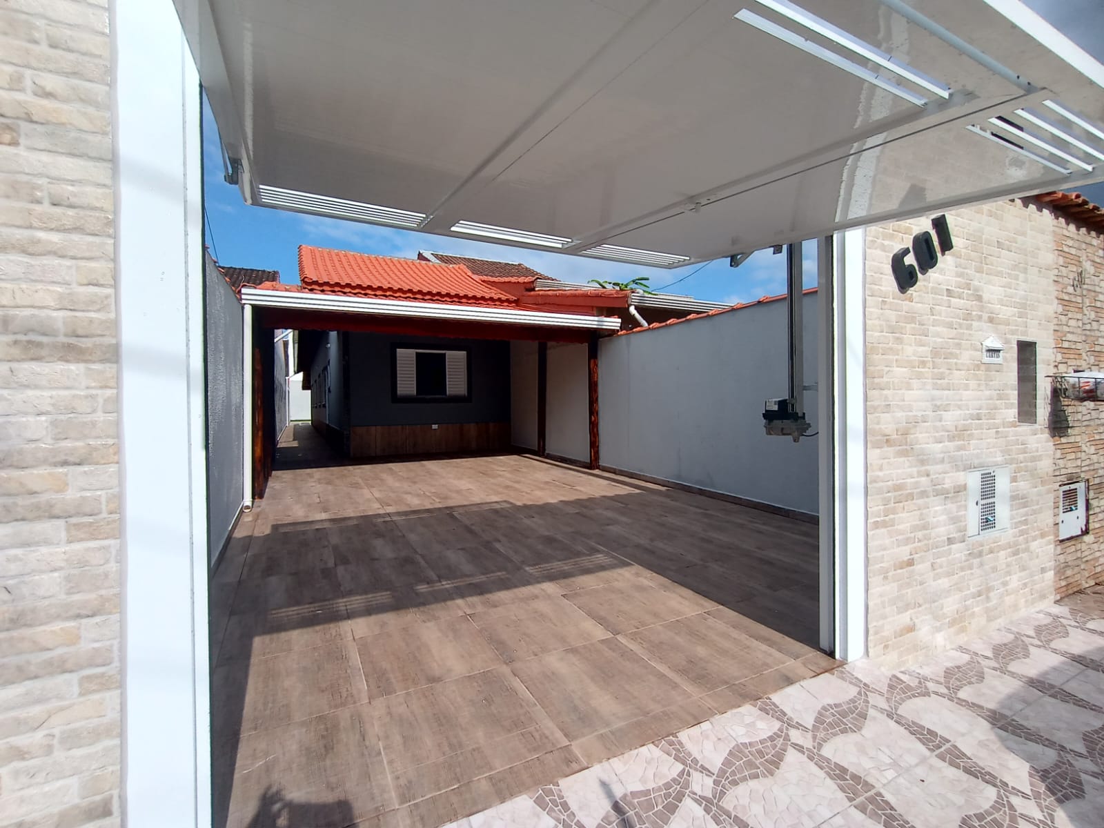 Casa à venda com 3 quartos, 225m² - Foto 6