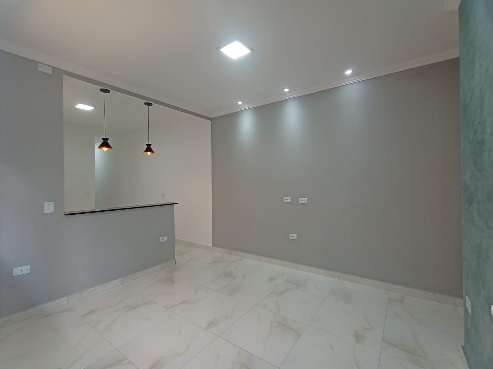 Casa, 3 quartos, 225 m² - Foto 2