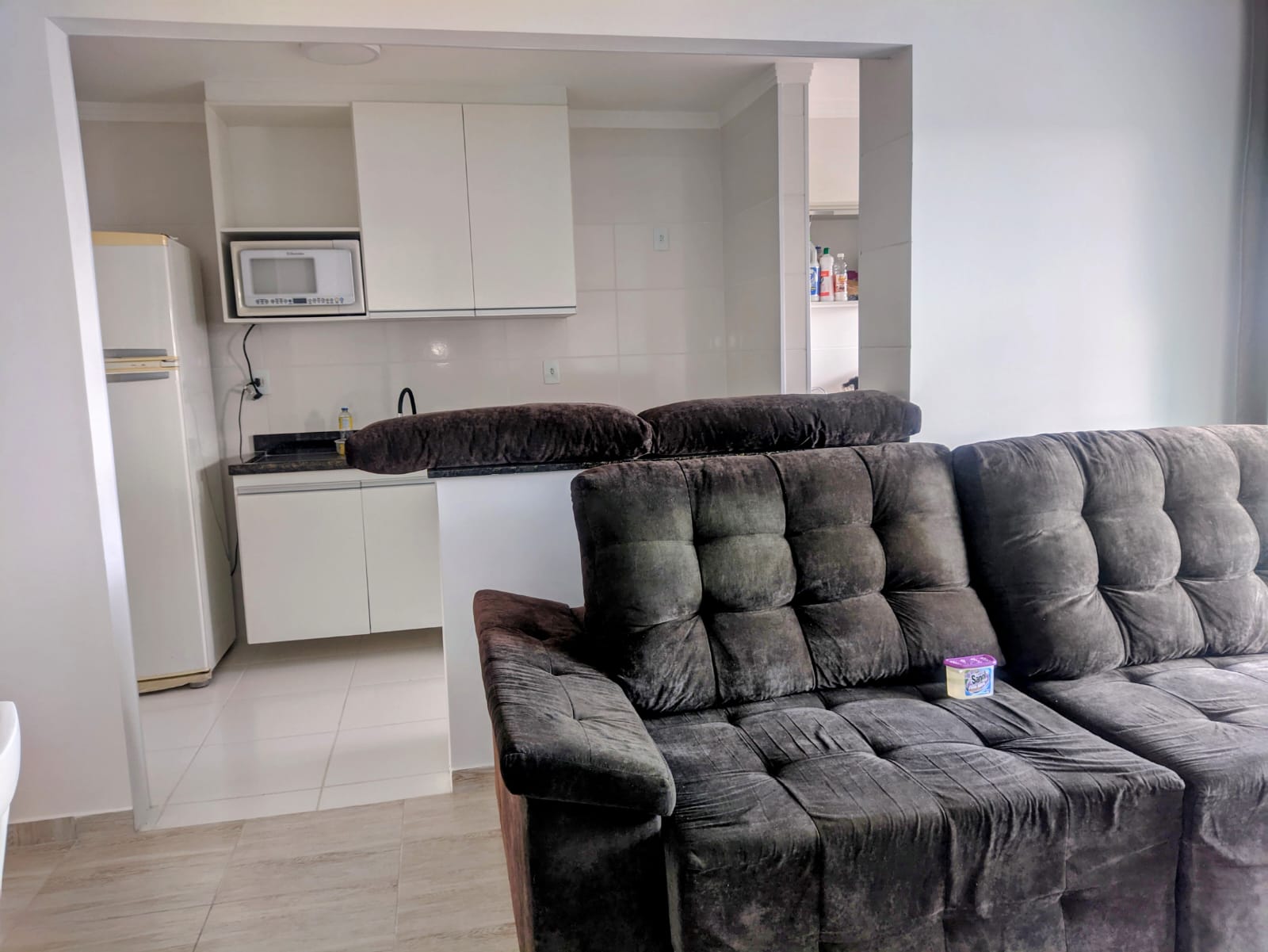 Apartamento à venda com 2 quartos, 68m² - Foto 16