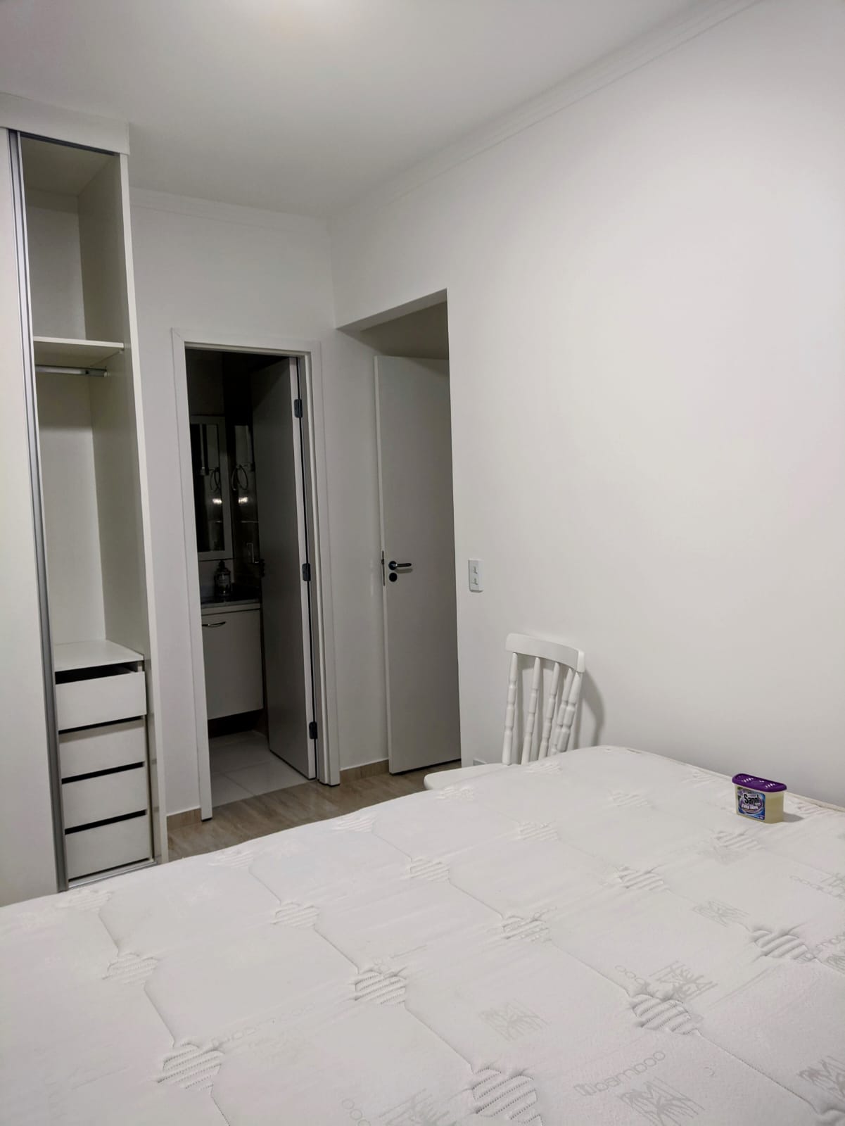 Apartamento à venda com 2 quartos, 68m² - Foto 9