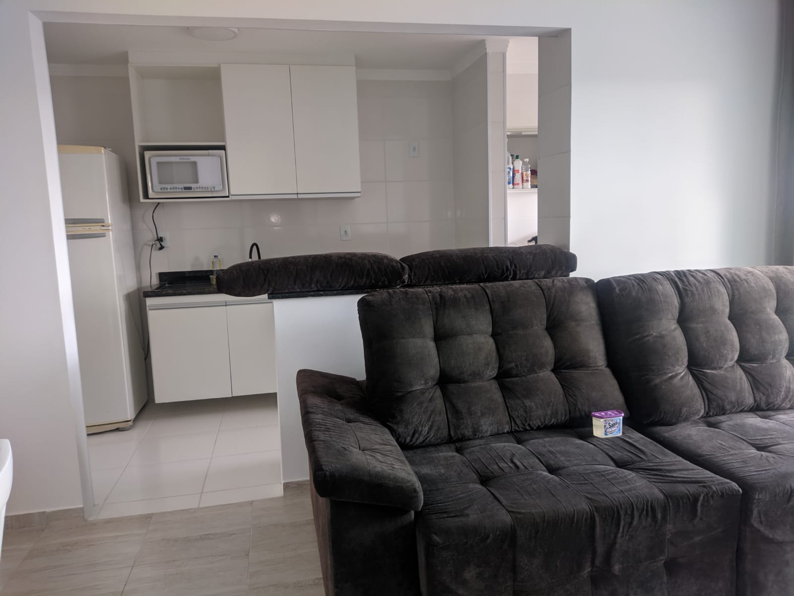 Apartamento à venda com 2 quartos, 68m² - Foto 22