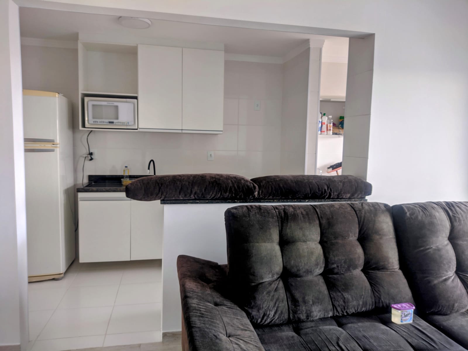 Apartamento à venda com 2 quartos, 68m² - Foto 11