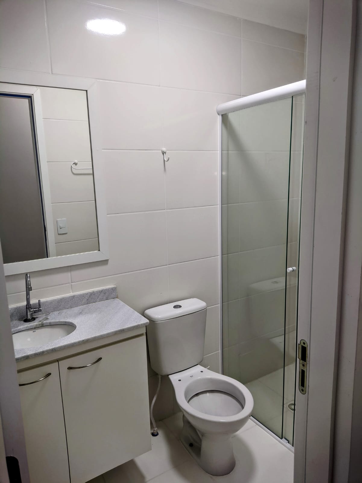 Apartamento à venda com 2 quartos, 68m² - Foto 5