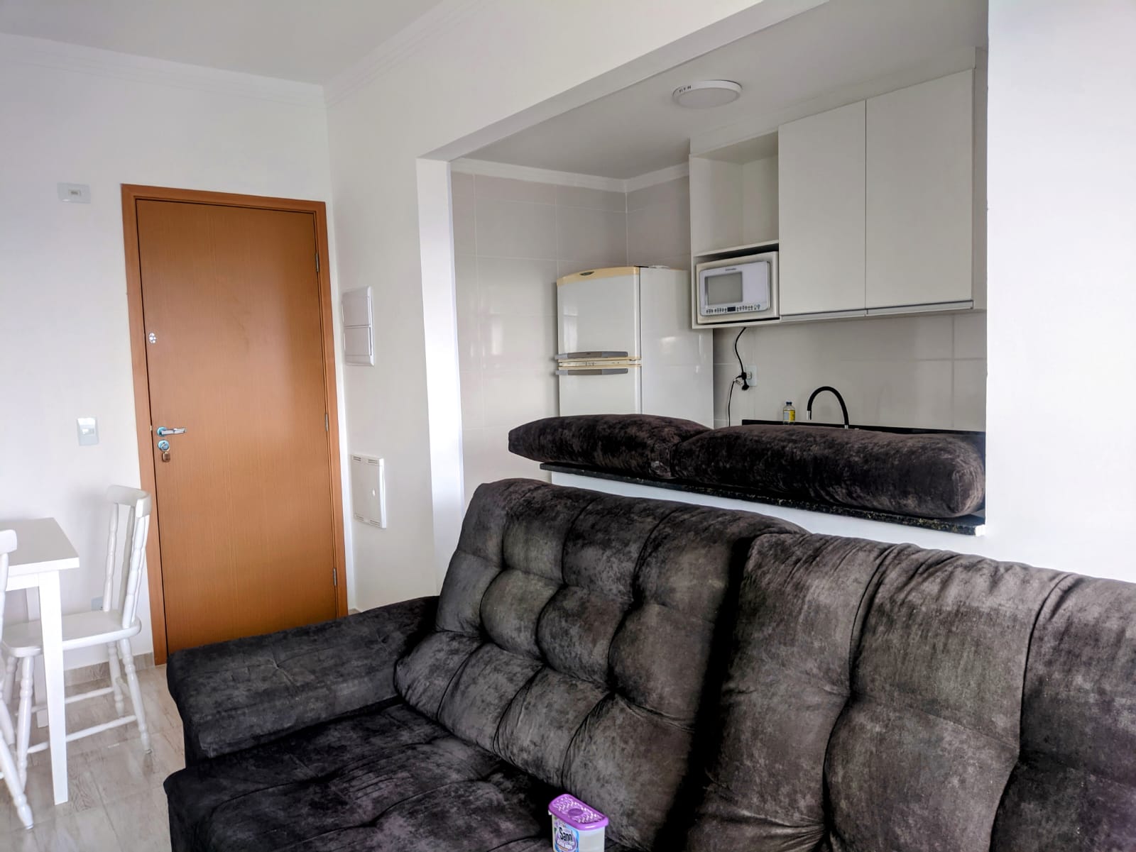 Apartamento à venda com 2 quartos, 68m² - Foto 20