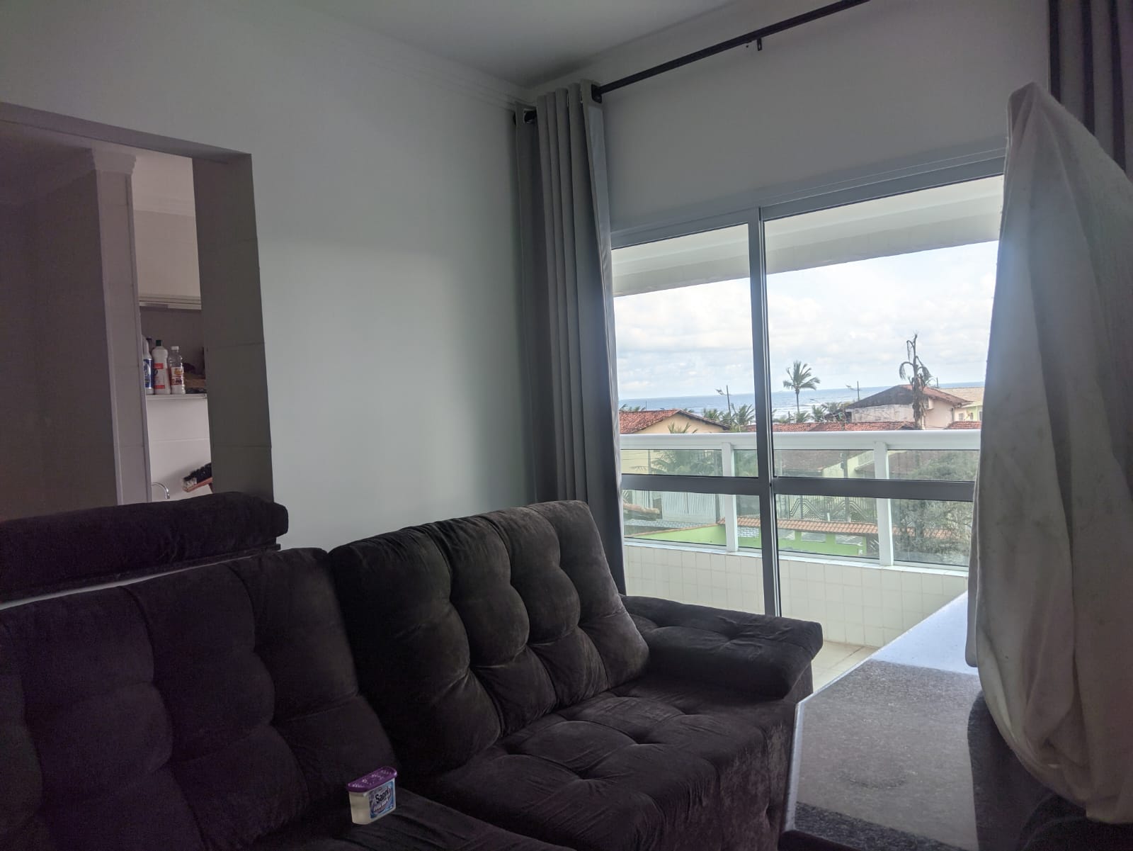 Apartamento à venda com 2 quartos, 68m² - Foto 8