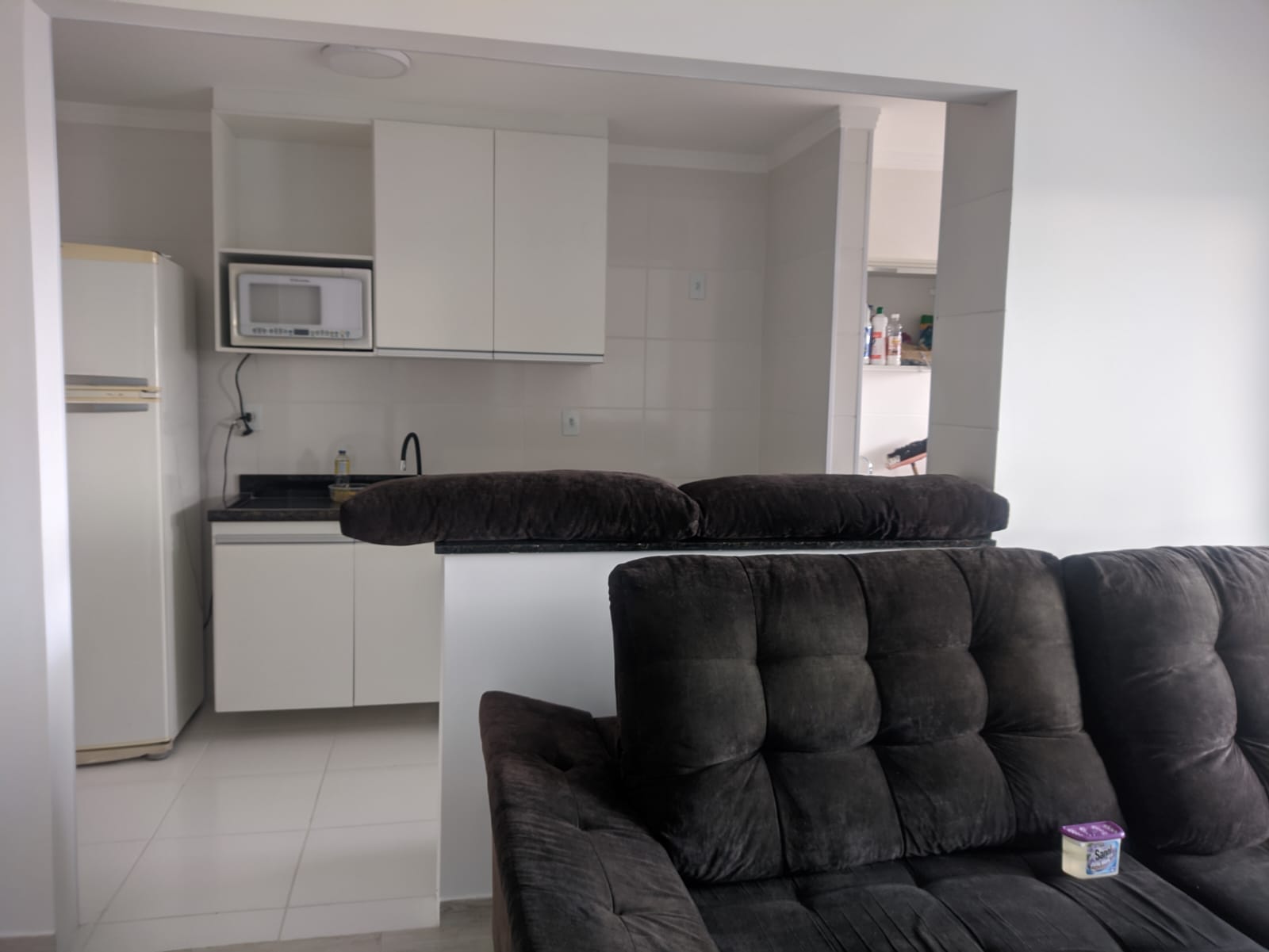 Apartamento à venda com 2 quartos, 68m² - Foto 7