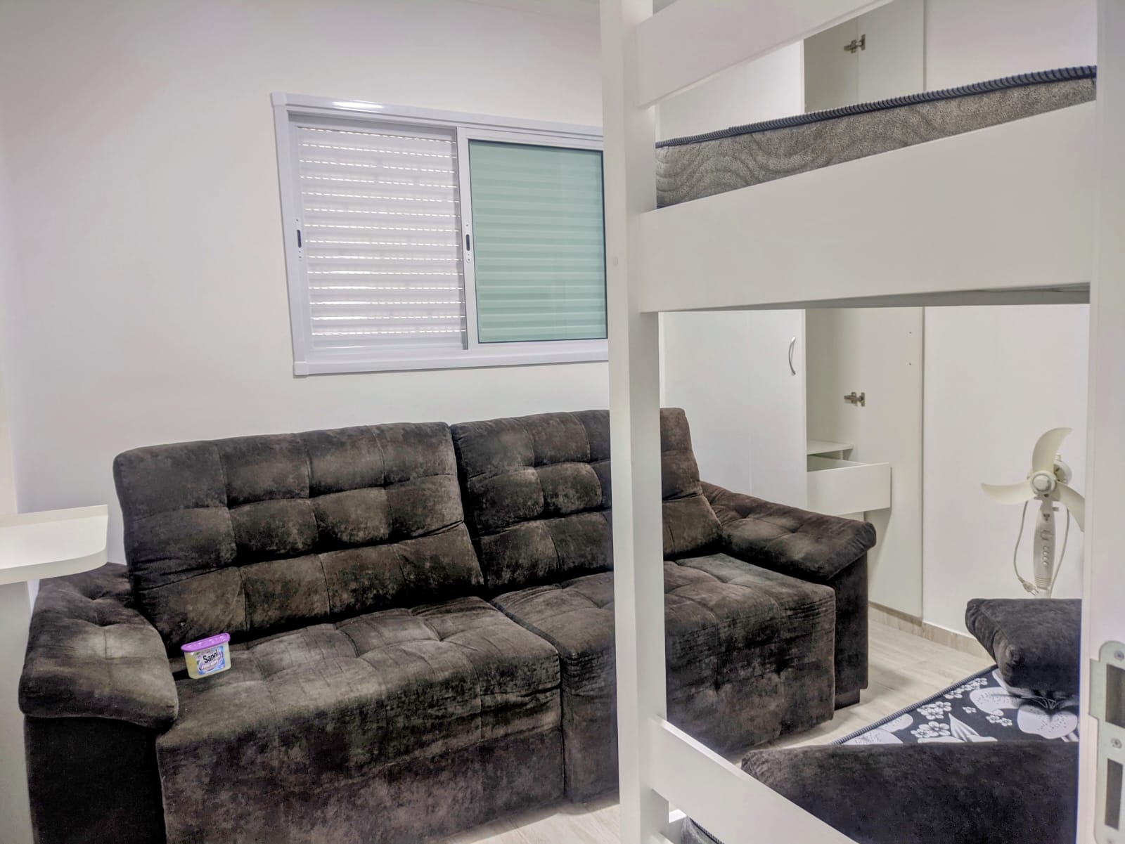 Apartamento à venda com 2 quartos, 68m² - Foto 12